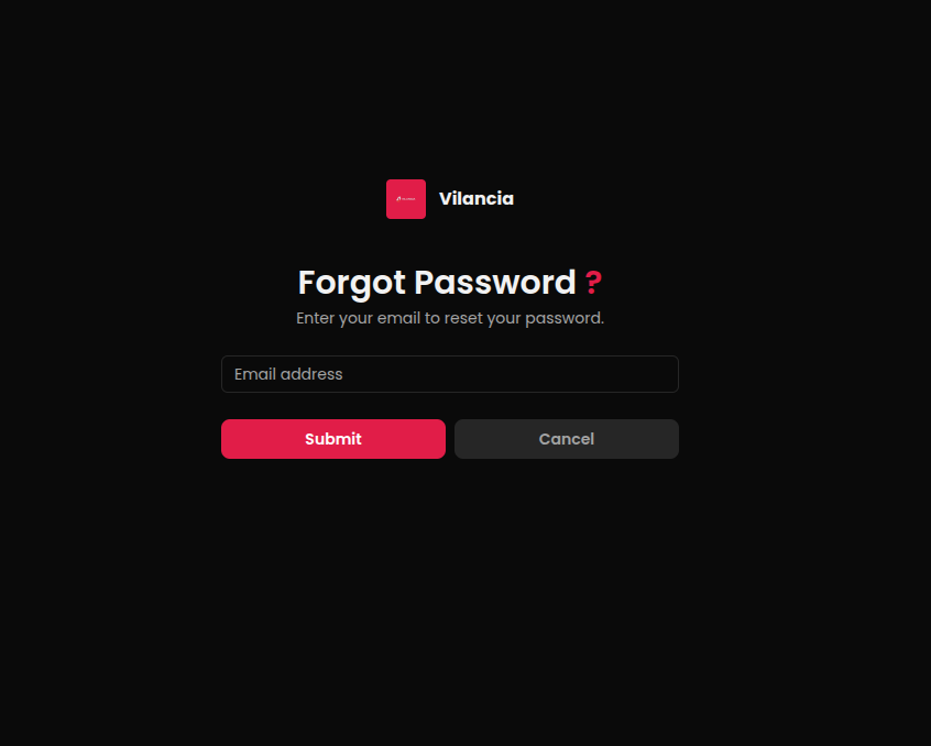 Auth Security