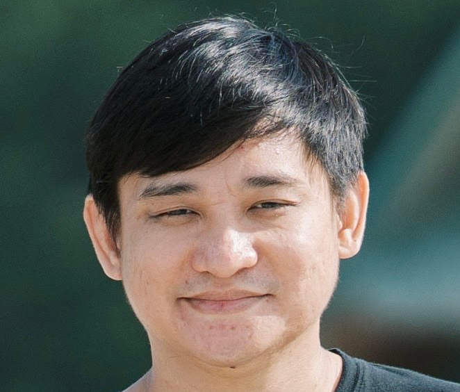 Joel Mamuyac