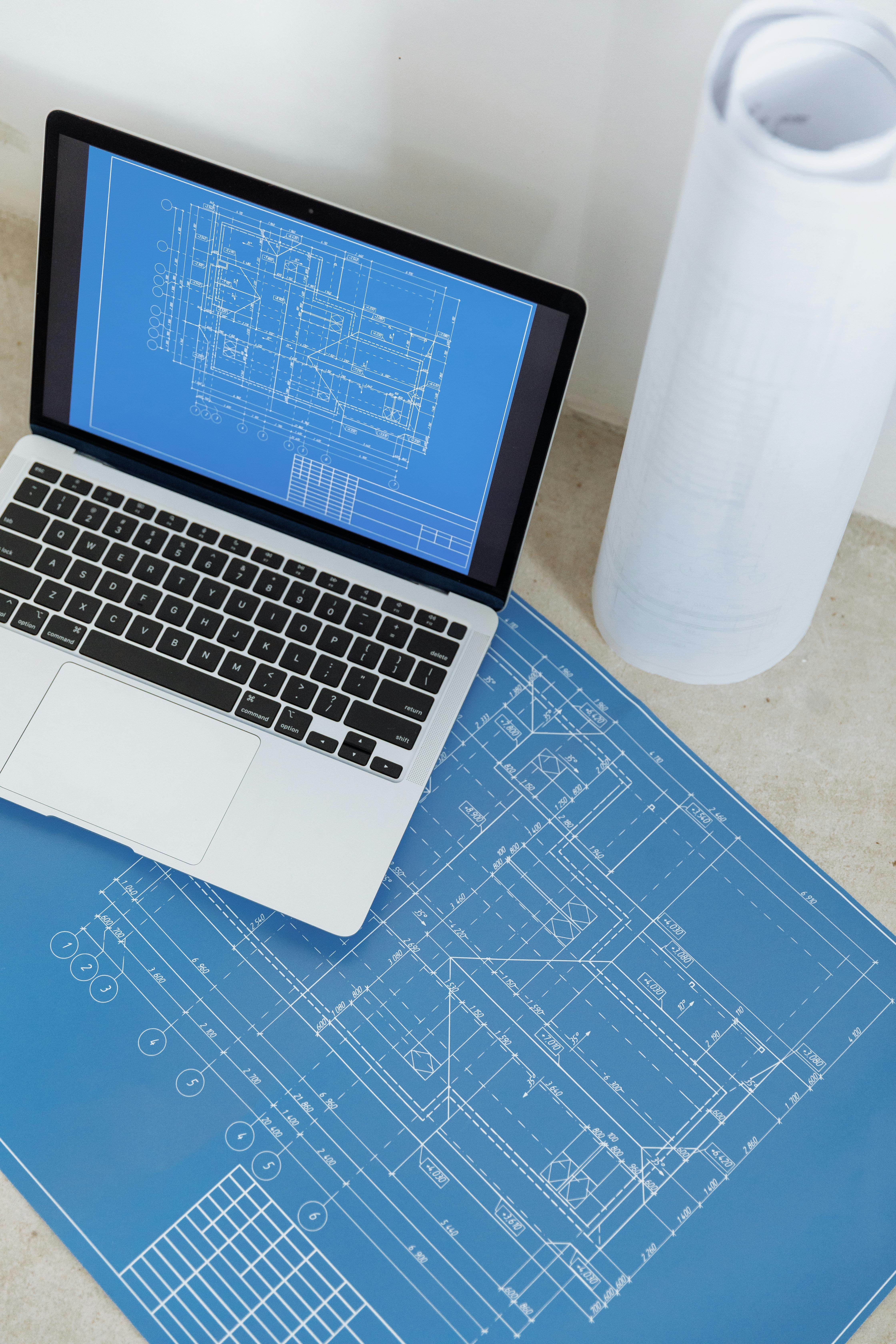 Cloud infrastructure and scalable architecture